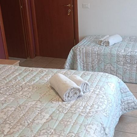 라구나 B&B 콰르토 달티노 외부 사진