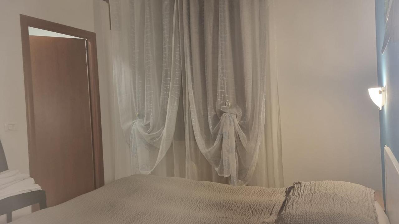 라구나 B&B 콰르토 달티노 외부 사진