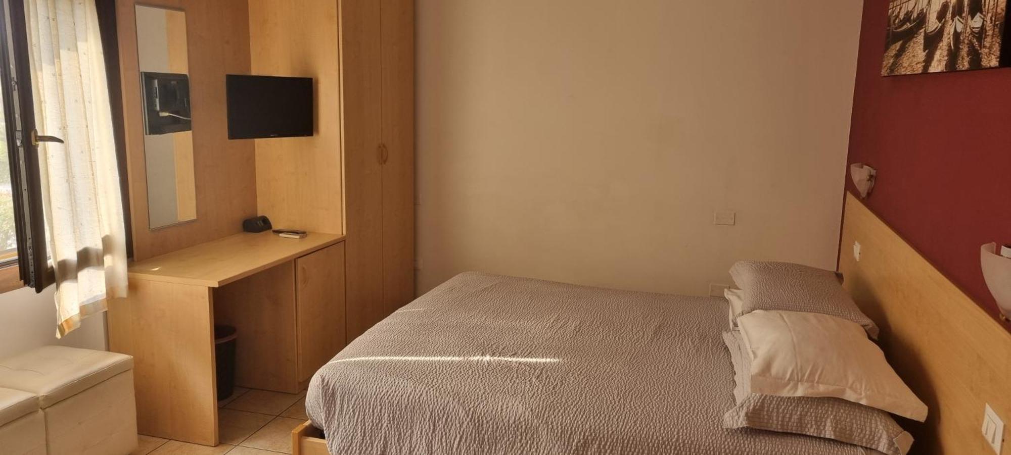 라구나 B&B 콰르토 달티노 외부 사진
